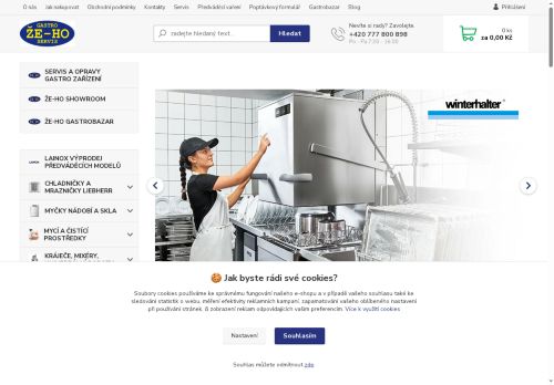 Martin Želízko nabízí práci na pozici Pomocný/á dělník/ice ve výrobě v obci Mrač