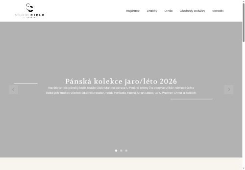 Jiří Bek s.r.o. nabízí práci na pozici Švadlena v obci Praha