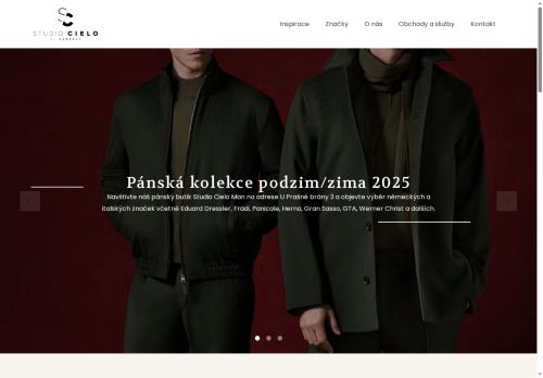 Jiří Bek s.r.o. nabízí práci na pozici Pánská krejčová/krejčí v obci Praha