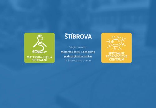 Mateřská škola speciální, Praha 8, Štíbrova 1691 nabízí práci na pozici Kuchaři, pomocní kuchaři v obci Praha