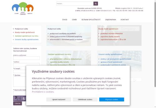 ESGE security s.r.o. nabízí práci na pozici Skladníci - výdej zboží - stavební prvky v obci Praha