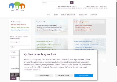 ESGE security s.r.o. nabízí práci na pozici Skladníci - výdej zboží - stavební prvky v obci Praha