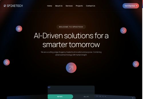 Spike Technology s.r.o. nabízí práci na pozici Human Resources Manager v obci Praha