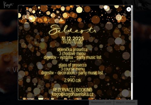 nomad gastro s.r.o. nabízí práci na pozici Číšníci a servírky v obci Praha