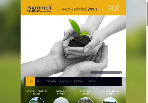 Agromeli spol. s r.o. nabízí práci na pozici Montér betonových stavebních konstrukcí v obci Brno