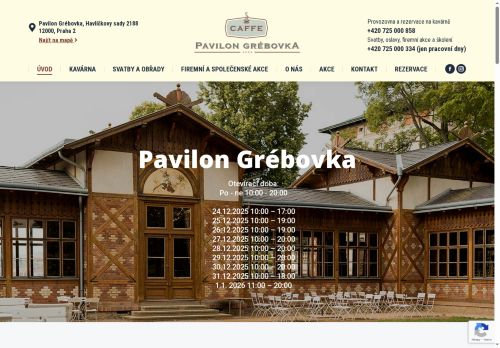 WINEPRO s.r.o. nabízí práci na pozici Číšníci a servírky v obci Praha