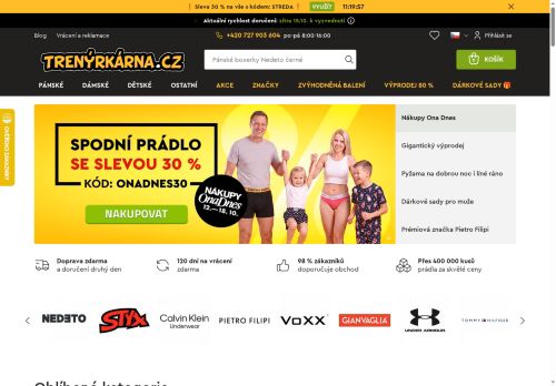 DaniDarx, s.r.o. nabízí práci na pozici Pracovník skladu / pomocní skladníci v obci Zdice