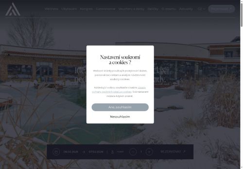 Hotel ATLANTIS, a.s. nabízí práci na pozici Kuchaři (kromě šéfkuchařů), pomocní kuchaři (m/ž) v obci Rozdrojovice