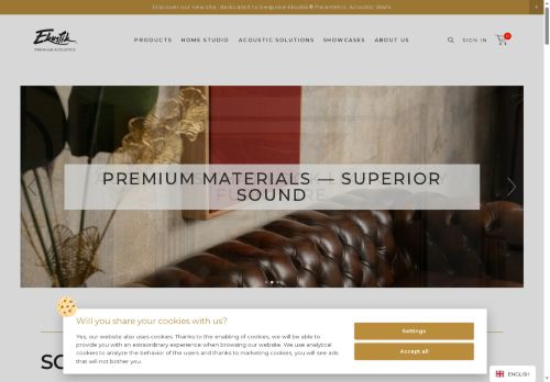 ekustik, s.r.o. nabízí práci na pozici Pracovník/ce ve výrobě nábytku v obci Kuřim