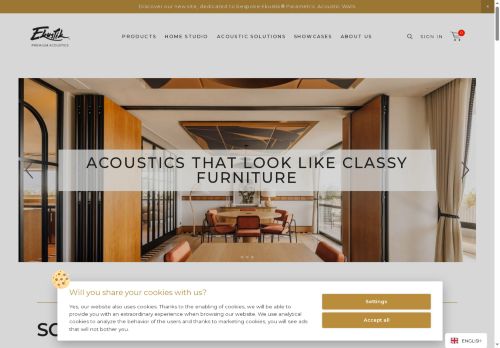 ekustik, s.r.o. nabízí práci na pozici Pracovník/ce ve výrobě nábytku v obci Kuřim