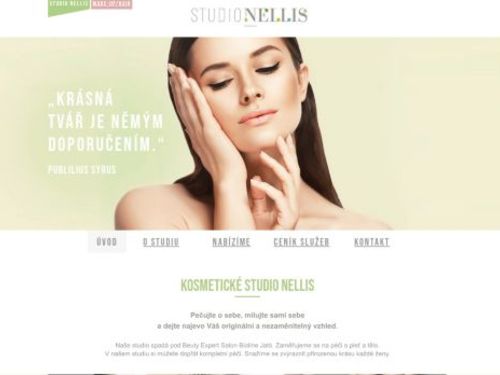 Studio Blansko - Iveta Pokorná