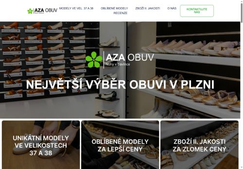 AZA Import s.r.o. nabízí práci na pozici Účetní / Junior účetní v obci Plzeň