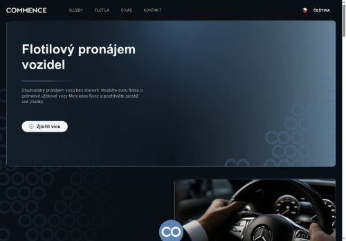 Commence, s.r.o. nabízí práci na pozici Zedníci, kamnáři, dlaždiči a montéři suchých staveb v obci Praha