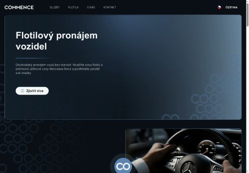 Commence, s.r.o. nabízí práci na pozici Zedníci, kamnáři, dlaždiči a montéři suchých staveb v obci Praha