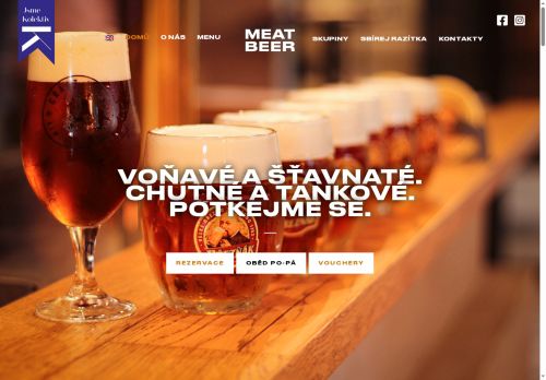 Webové stránky KAYRE DIVINE s.r.o., Praha