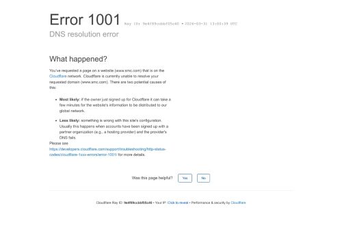 SMC Industrial Automation CZ s.r.o. nabízí práci na pozici Operátor/ka montáže (Assembly Operator) v obci Vyškov