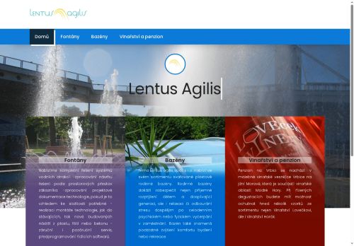 Lentus agilis, spol. s r.o. nabízí práci na pozici STAVEBNÍ INSTALATÉŘI v obci Vrbice