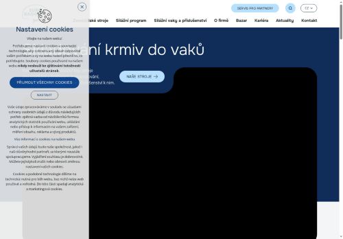 EURO BAGGING, s.r.o. nabízí práci na pozici Dělník kovovýroby (m/ž) v obci Velké Meziříčí