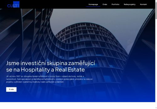 EUROSTAGE s.r.o. nabízí práci na pozici Číšníci a servírky v obci Praha