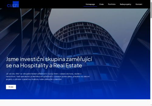 EUROSTAGE s.r.o. nabízí práci na pozici Číšníci a servírky v obci Praha