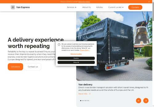 BLLOOG, s.r.o. nabízí práci na pozici Řidiči nákladních automobilů (kromě tahačů) v obci Praha