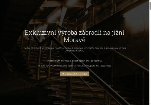 ZM KOVO s.r.o. nabízí práci na pozici svářeč/ka v obci Lužice