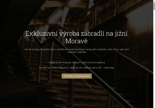 ZM KOVO s.r.o. nabízí práci na pozici svářeč/ka v obci Lužice