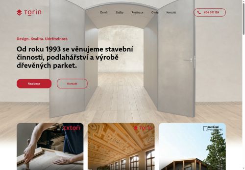 TOR-IN spol.s r.o. nabízí práci na pozici Pomocná pracovnice v obci Jablonná