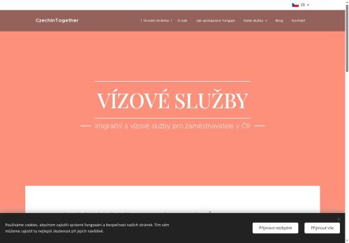 Alfita invest s.r.o. nabízí práci na pozici Skladník/skladnice v obci Čelákovice