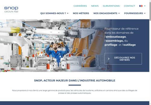 s. n. o. p. cz a.s. nabízí práci na pozici Přípravář/ka AL/PL 1 (m/ž) v obci Pohořelice