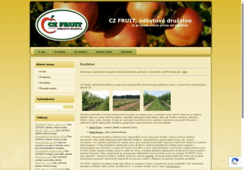 ZEAS Lysice, a.s. nabízí práci na pozici traktorista v sadech, sadař (m/ž) v obci Lysice