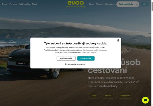 AMILO s.r.o. nabízí práci na pozici Obchodník/ce s elektromobily v obci Kladno