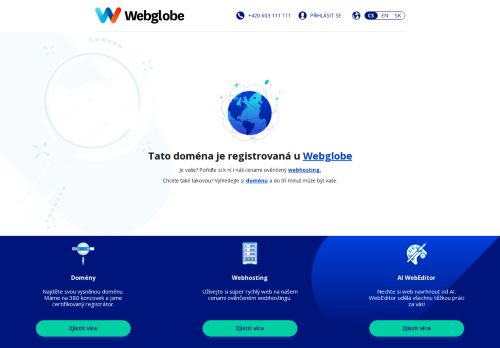Webové stránky Lesní mateřská škola Petrklíč, Bzenec
