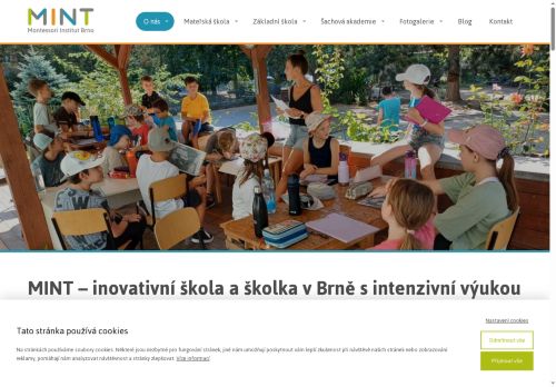 Montessori Institut, základní škola a mateřská škola, s.r.o. nabízí práci na pozici Lektoři a učitelé jazyků na ostatních školách v obci Brno