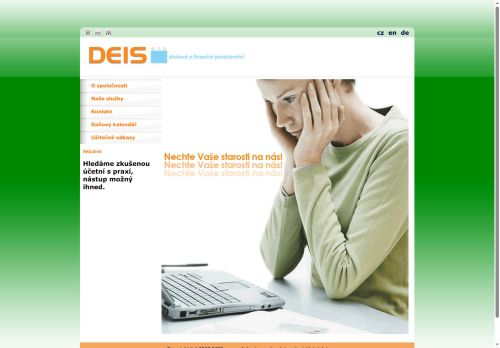 SP speed s.r.o. nabízí práci na pozici Řidič (m/ž) v obci Želešice