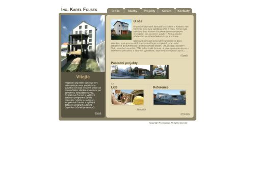 ChustVar s.r.o. nabízí práci na pozici Dělníci v oblasti výstavby budov (m+ž) v obci Kostelec nad Černými Lesy