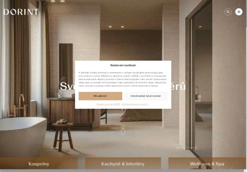 DORINT GROUP, k.s. nabízí práci na pozici Skladník / Skladnice v obci Praha