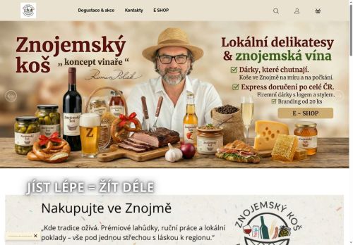 ROMANS s.r.o. nabízí práci na pozici Prodavač/ka, obchodní manažer/ka v obci Znojmo