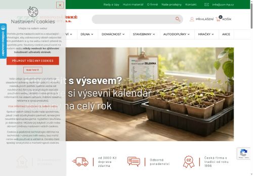 ZZN Hospodářské potřeby, a.s. nabízí práci na pozici Prodavač - skladník, hutního materiálu (m/ž) v obci Žďár nad Sázavou