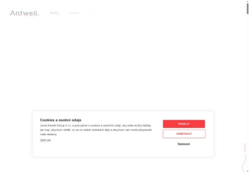 Antwell Group s.r.o. nabízí práci na pozici Mechanici a opraváři motorových vozidel v obci Kralupy nad Vltavou