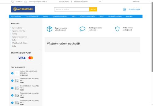 Jakub Seidl nabízí práci na pozici ADMINISTRATIVNÍ PRACOVNICE/PRACOVNÍK v obci Mladá Boleslav