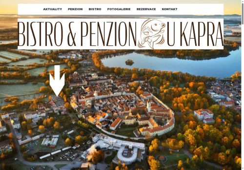 Martin Přibyl nabízí práci na pozici Pomocná síla v kuchyni v obci Třeboň