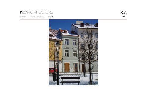 KC Architecture s.r.o. nabízí práci na pozici Pomocník / pomocnice v domácnosti v obci Praha