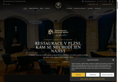 FOOD FIRST s.r.o. nabízí práci na pozici Kuchař/ka v obci Plzeň
