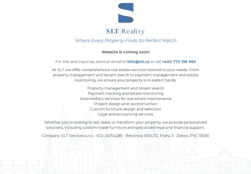 BELOGRAD Dental Group s.r.o. nabízí práci na pozici Administrativní pracovník / recepční (zubní klinika) v obci Praha