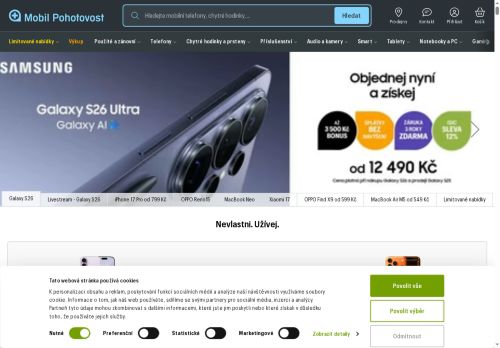 A-REAL invest, s.r.o. nabízí práci na pozici Prodavači drobného zboží, klenotů, nábytku a bytových doplňků v obci Praha