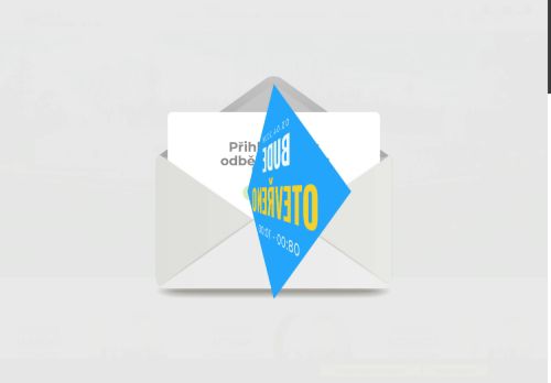 Webové stránky LÍHEŇ STUDENEC, s.r.o., Studenec