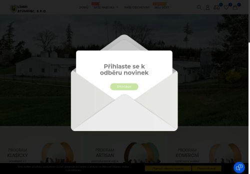 LÍHEŇ STUDENEC, s.r.o. nabízí práci na pozici OPERÁTOR VAKCINAČNÍHO STROJE, LÍHŇAŘ (M/Ž) v obci Studenec