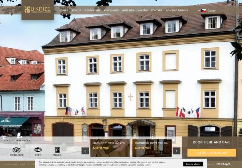 OK HOTELS, spol. s r.o. nabízí práci na pozici Kuchaři (kromě šéfkuchařů) v obci Praha