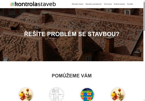 Radovan Chlebek nabízí práci na pozici Dělníci v oblasti výstavby a údržby budov v obci Brno